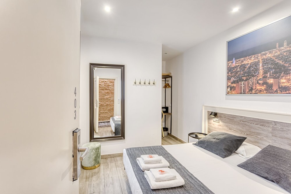 Premium Double Room, 1 Double Bed, Non Smoking photo 3