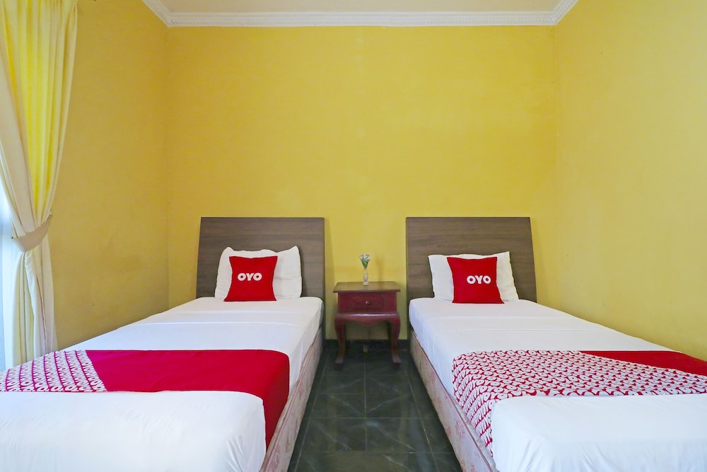 Twin Room photo 1