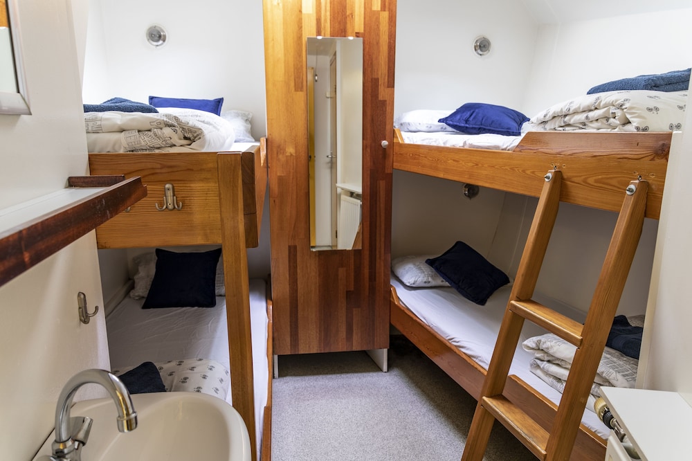 Quadruple Room photo 3