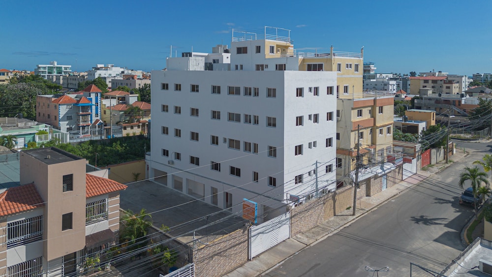 Comfort Apartment, 1 Bedroom, Balcony photo 2