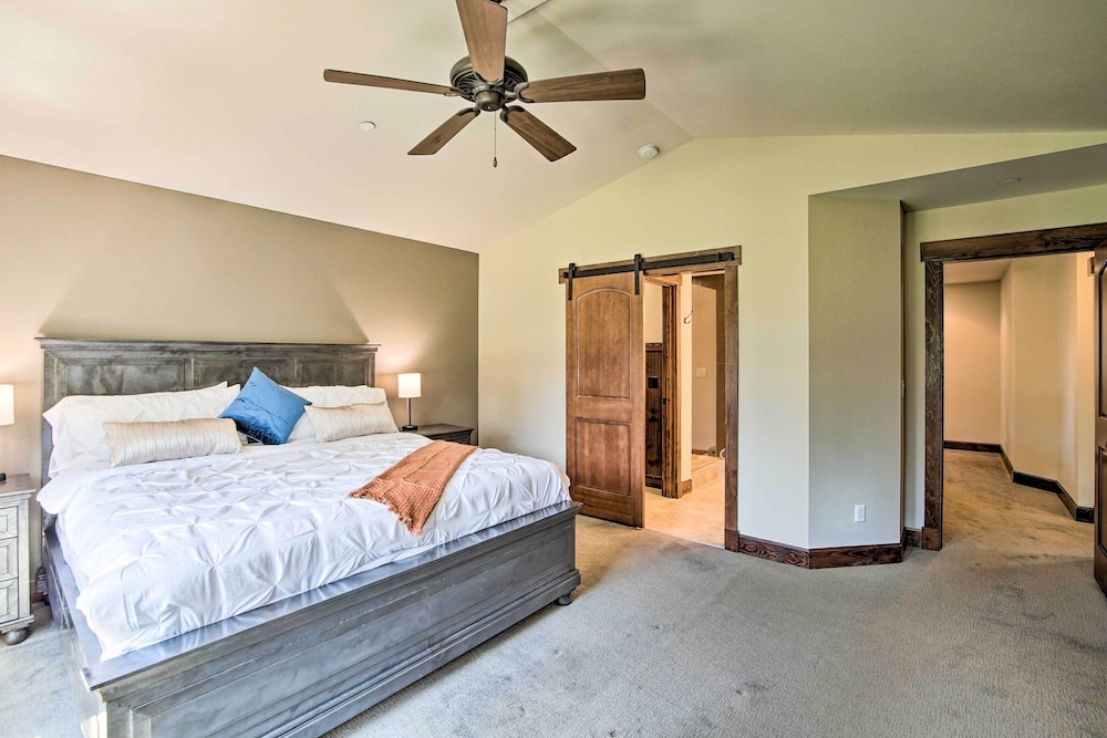 House (3 Bedrooms) photo 3