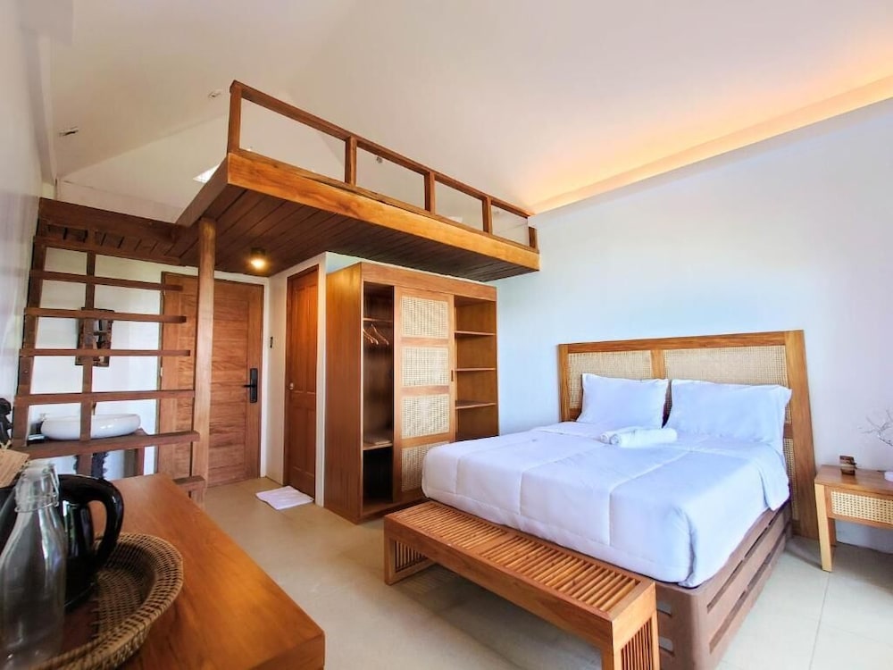 Signature Loft, Ocean View