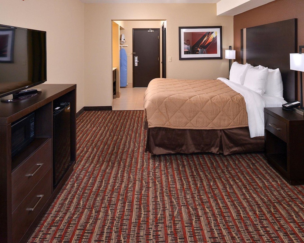 Standard Room, 1 Queen Bed photo 1