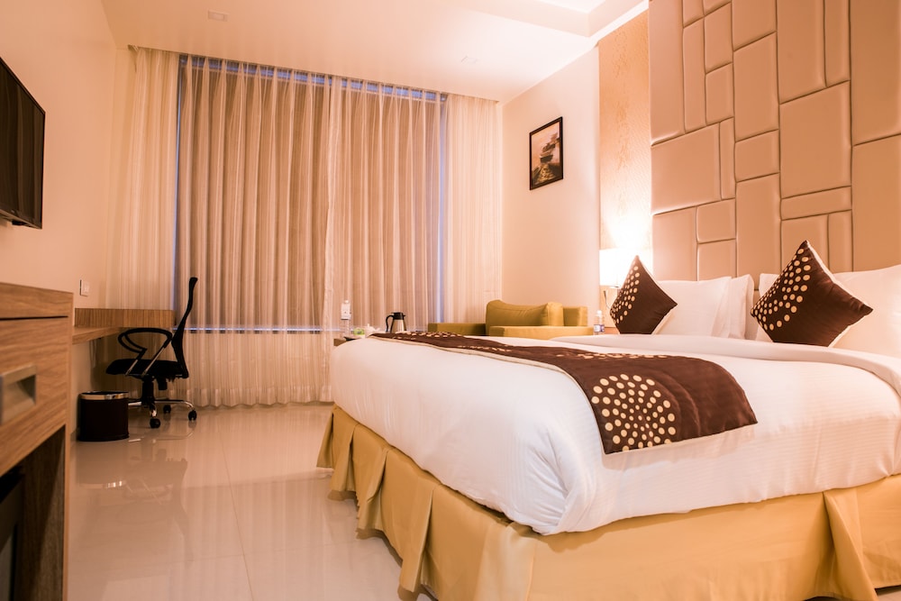 Club Double or Twin Room, 1 Bedroom photo 1