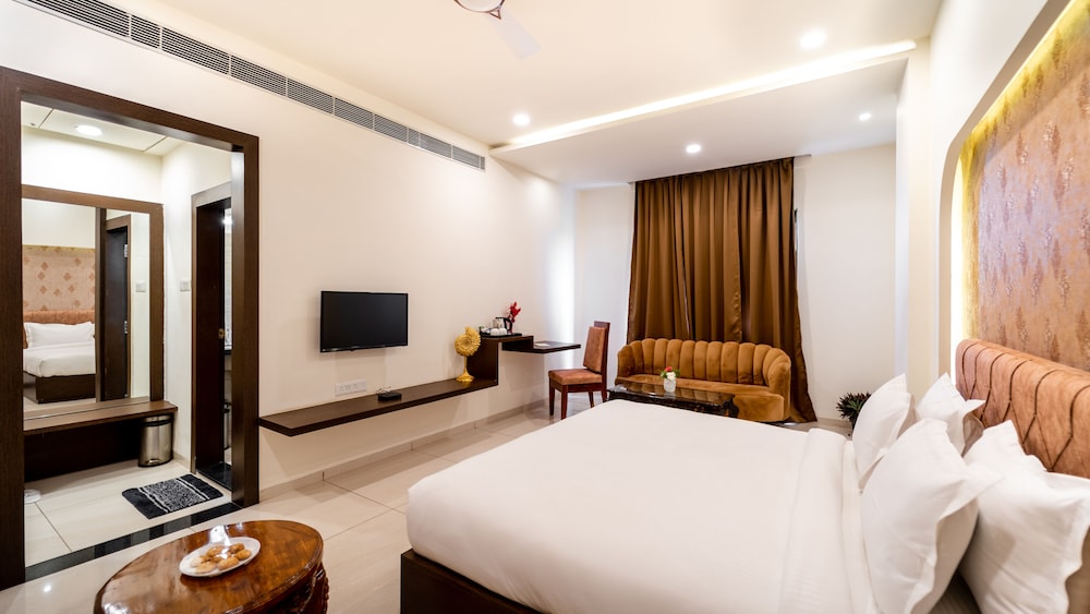 Standard Double Room - Photo 5