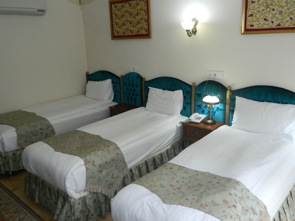 Triple Room photo 1