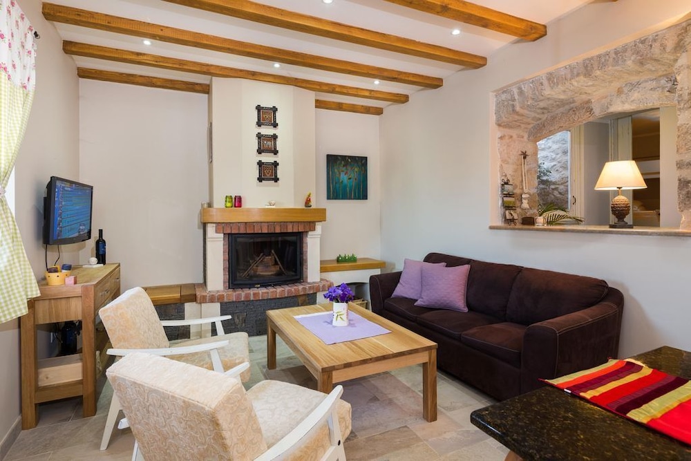 Traditional Villa