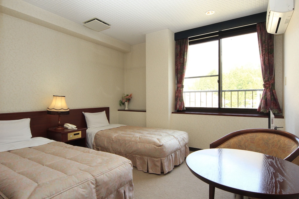 Japanese Western Style Room photo 2