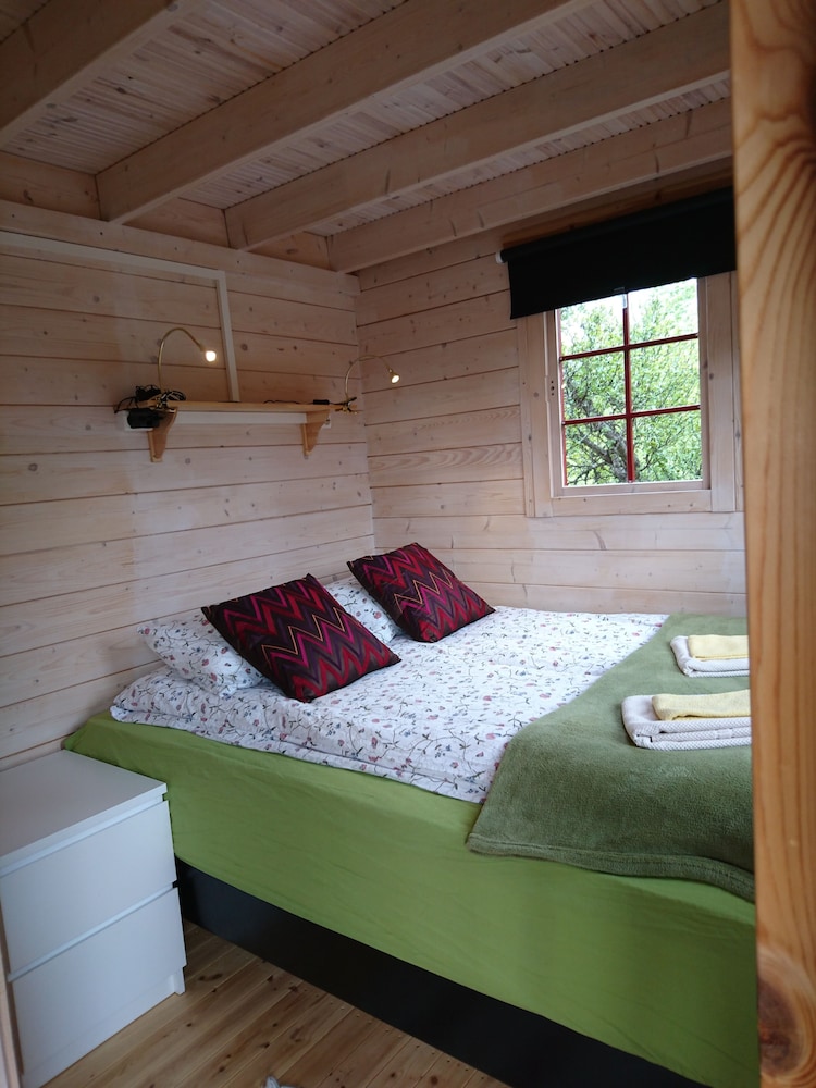 Cottage, 1 Bedroom, Private Bathroom photo 3