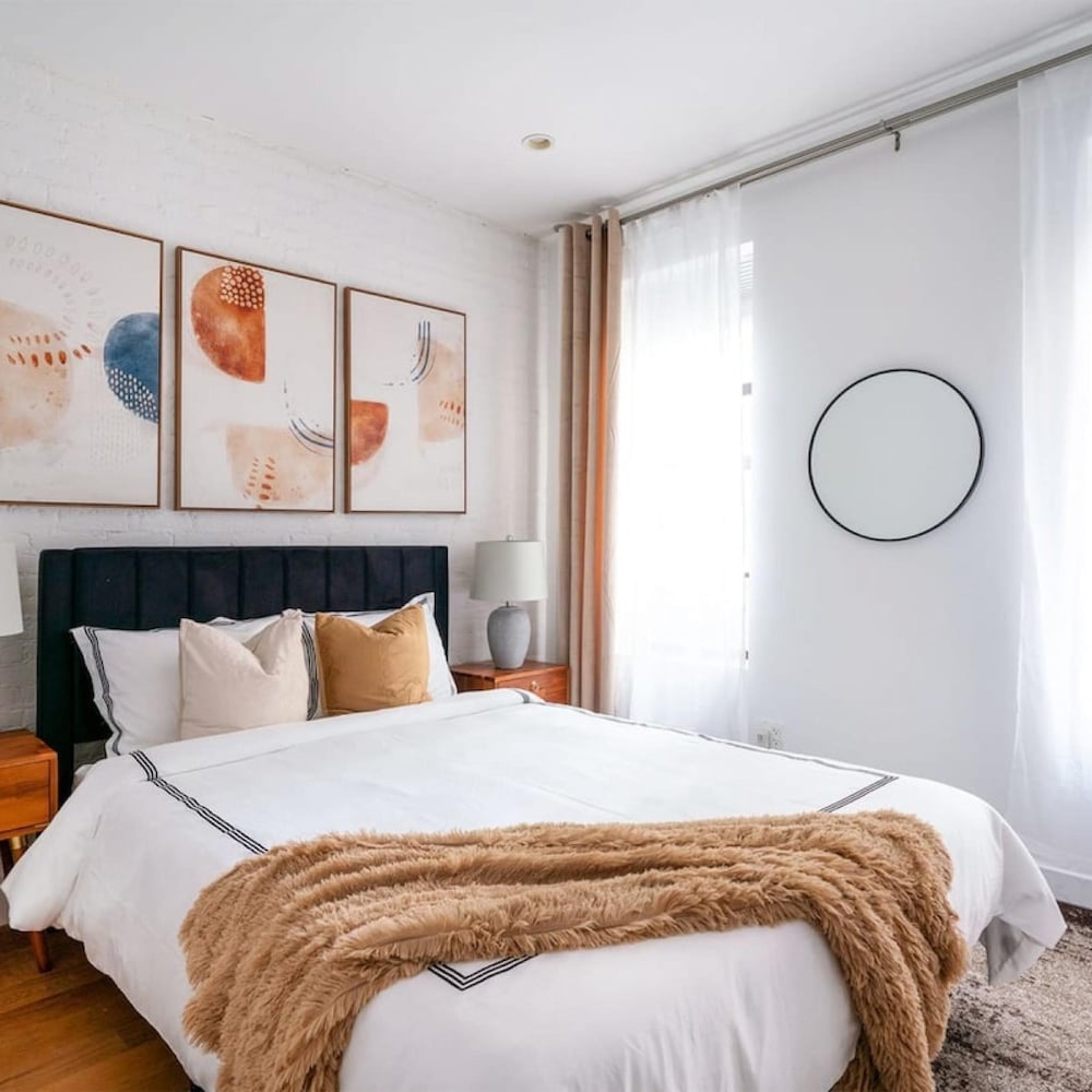 Apartment photo 1