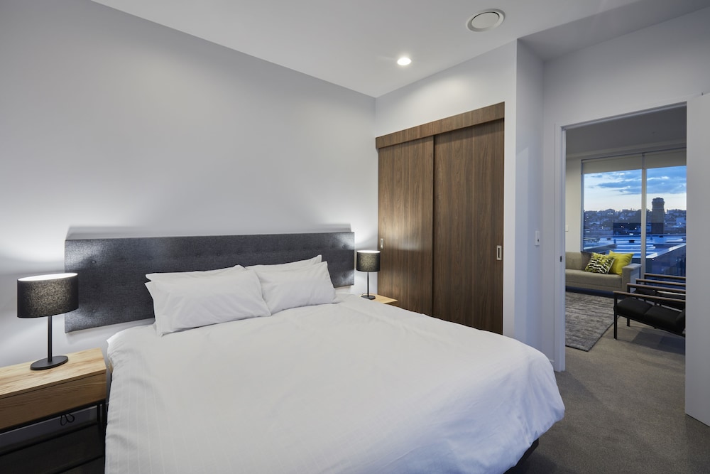 Three Bedroom Swiss-SuperSuite