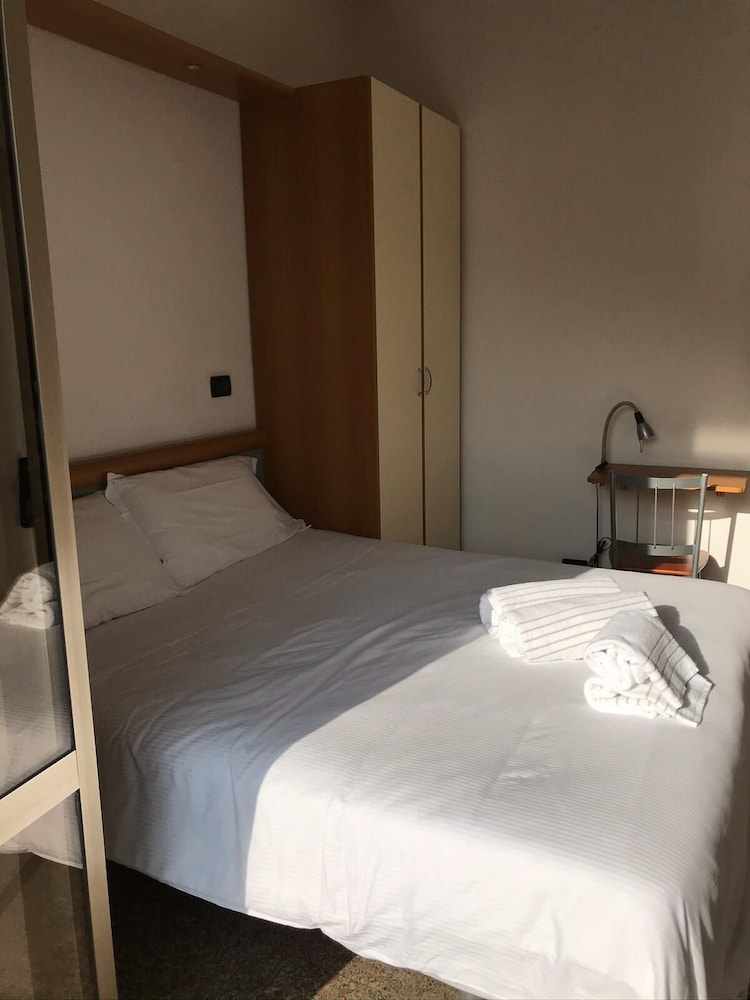 Comfort Apartment, 1 Bedroom, Balcony