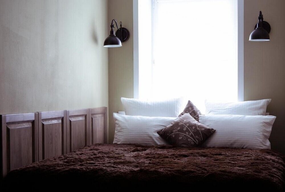 Standard Twin Room photo 1
