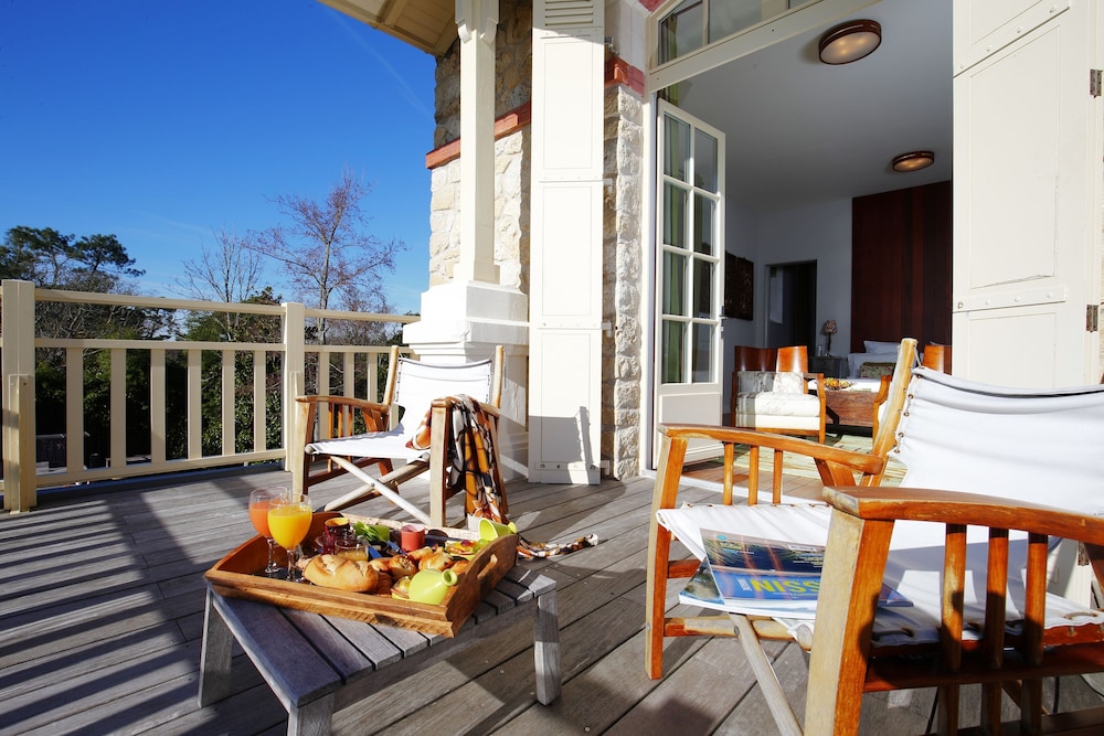 Suite, Terrace, Bay View (L'eau Vive) photo 3