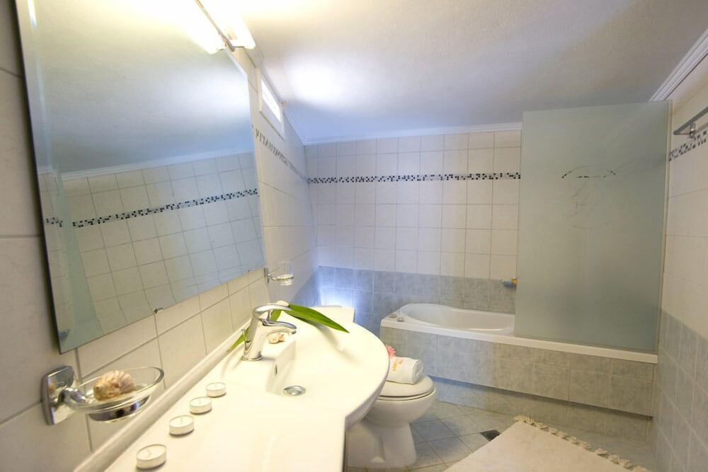Junior Suite, Sea View photo 3