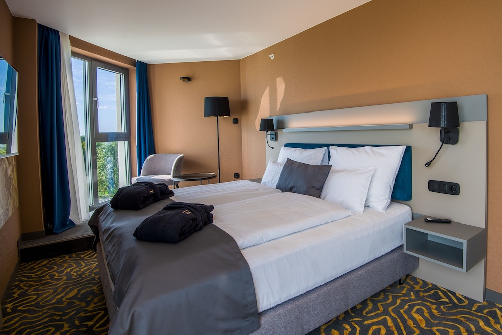 Junior Suite - Photo 3