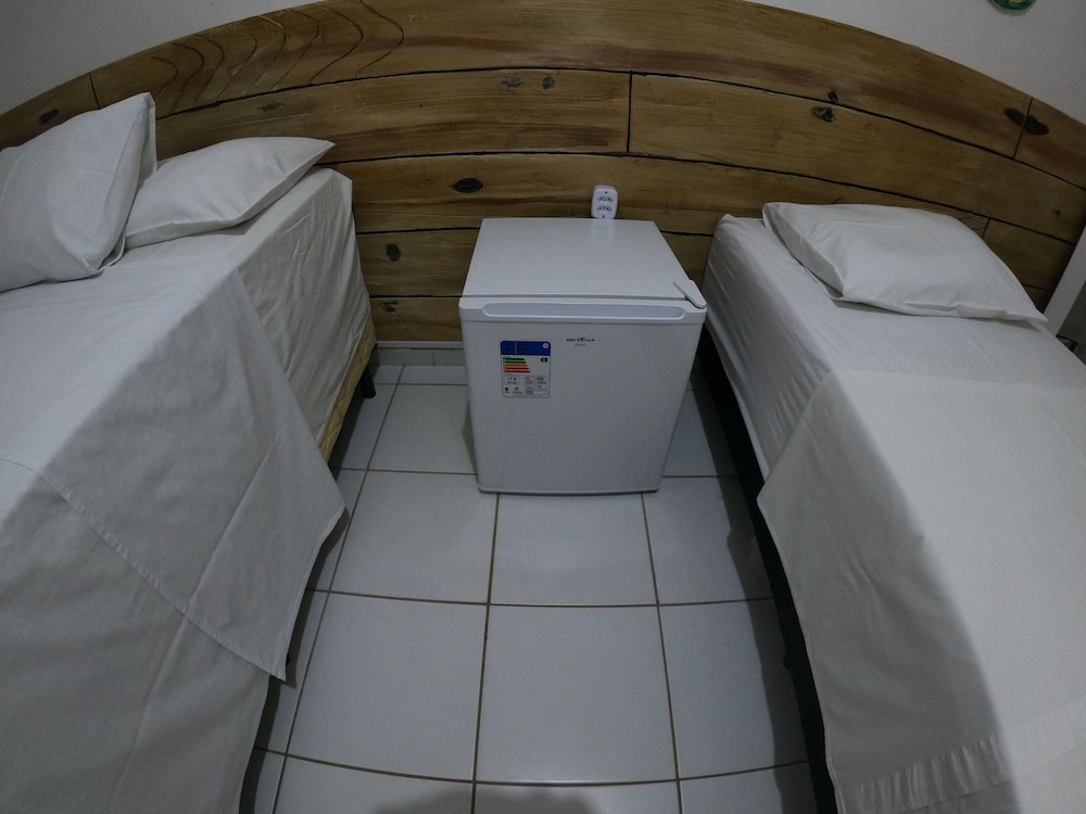Traditional Triple Room - Photo 7