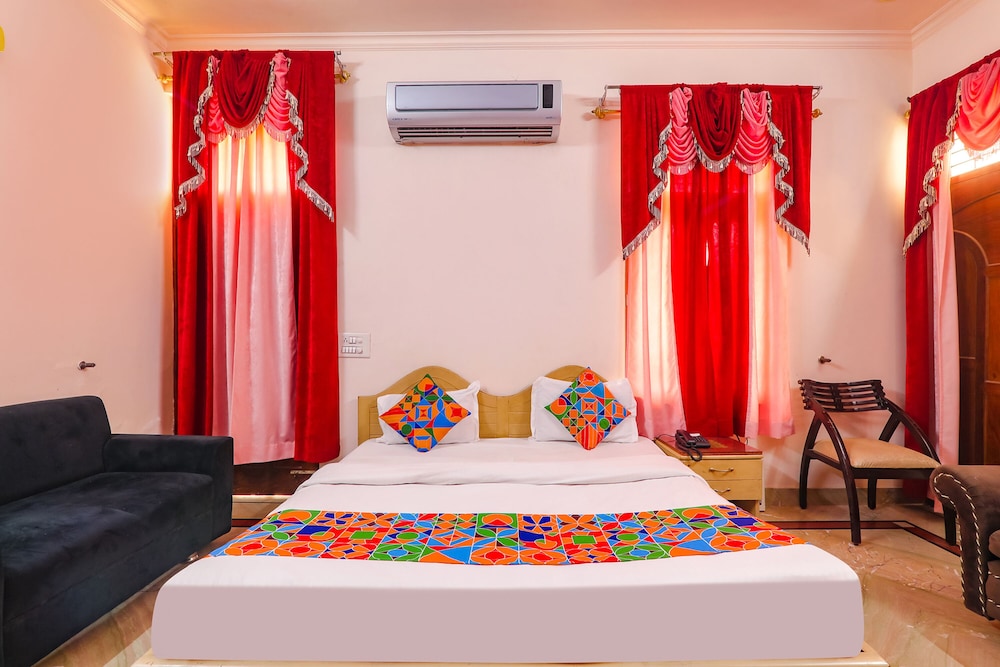 Luxury Room - Photo 4
