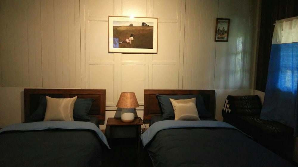 Standard Twin Room photo 2