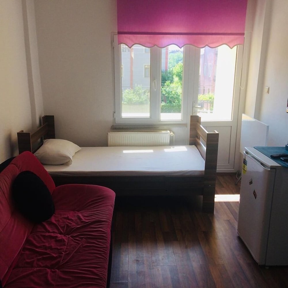 Standard Room photo 1