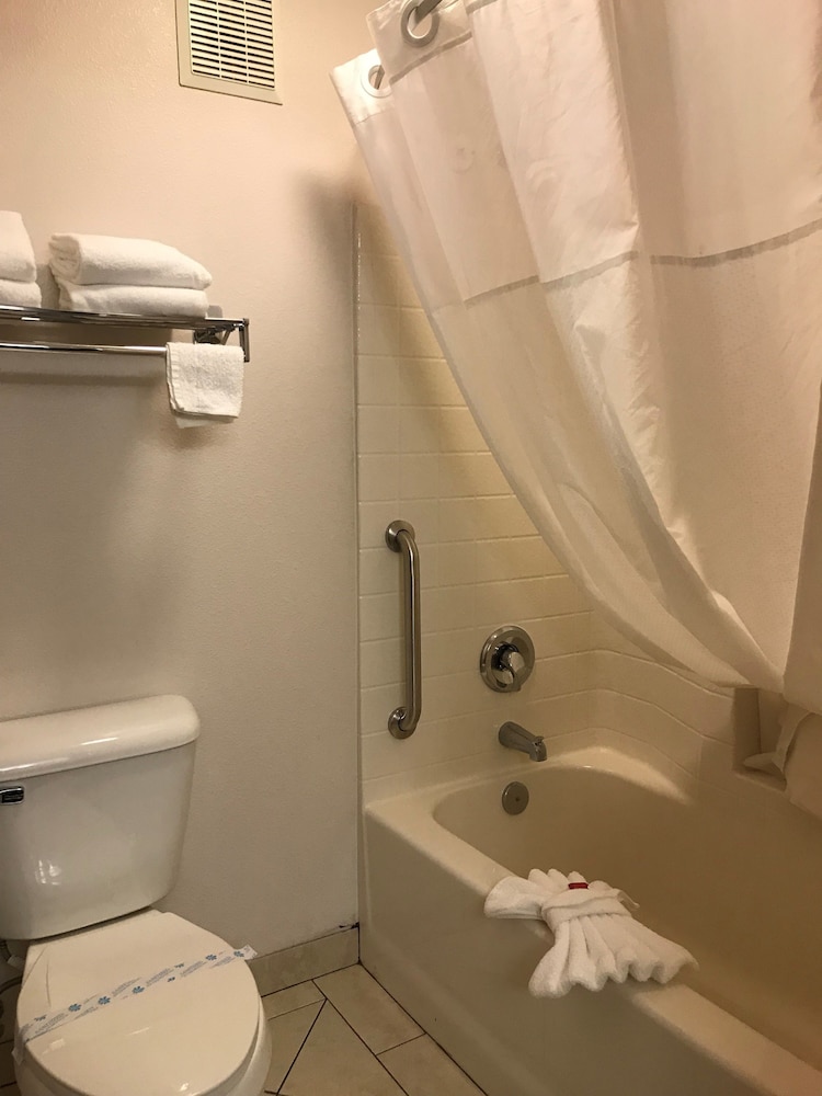 Suite, 1 King Bed, Hot Tub - Photo 1