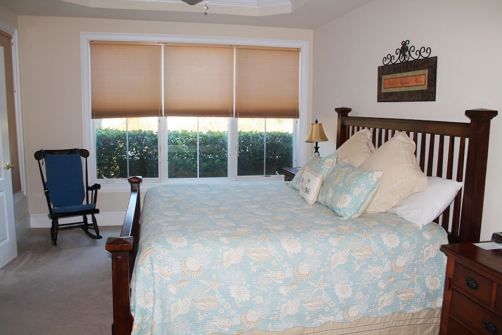 Standard Apartment, 2 Bedrooms