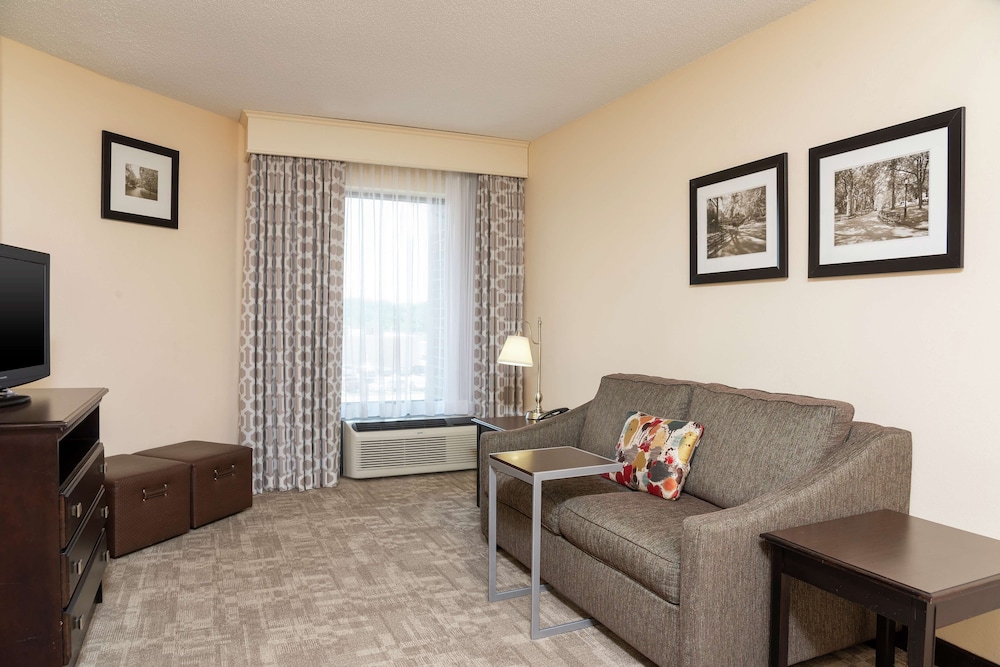 Suite, Accessible, Non Smoking - Photo 3