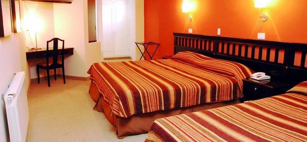Premium Quadruple Room
