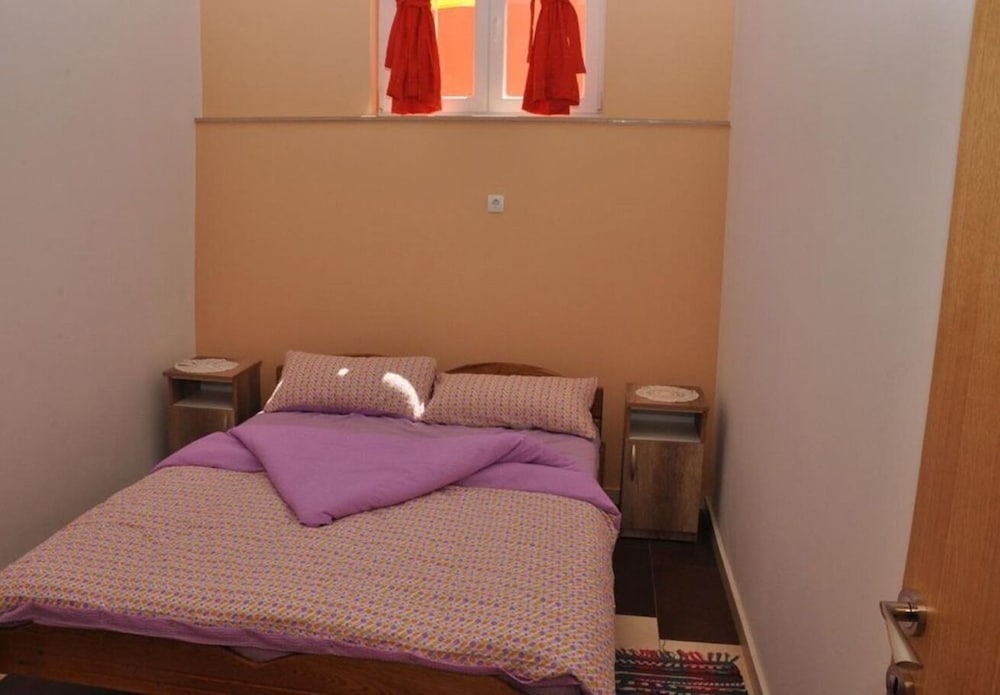 Apartment (Tiho - Nice View - A1 Prizemlje(5+1)) photo 2