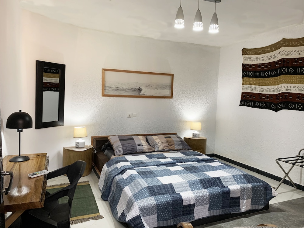 Classic Double Room photo 1