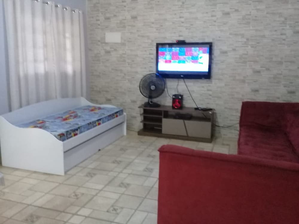 Basic House, Multiple Beds, Garden View photo 2