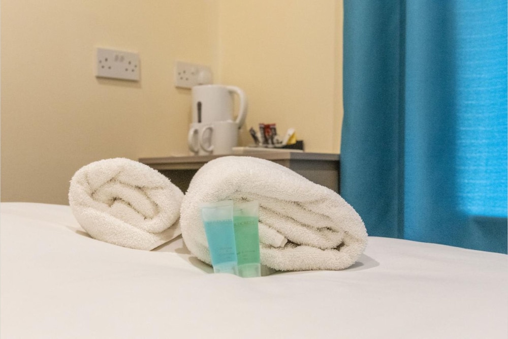 Deluxe Double Room, 1 Double Bed photo 3