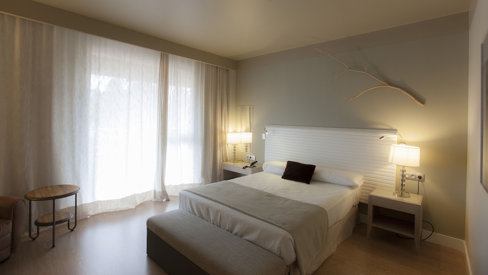 Habitación Doble Estándar