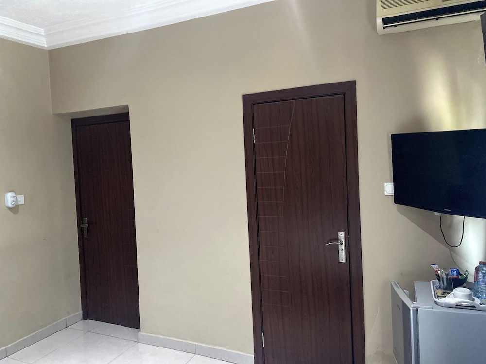 Single Room, 1 Bedroom photo 3