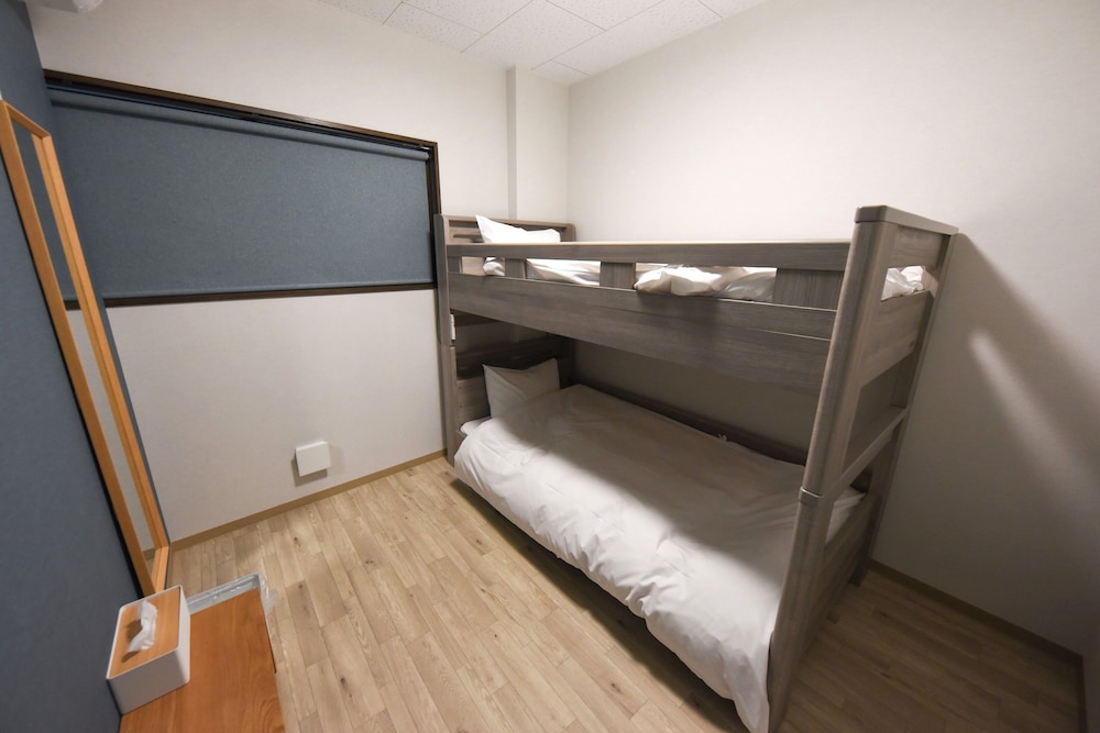 Basic Room, Non Smoking (05-yoshinoriver-) photo 1