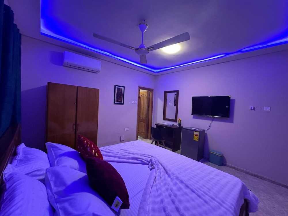 Comfort Double Room photo 1