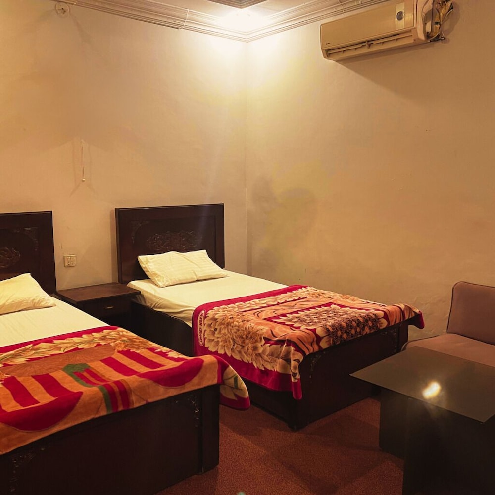 Deluxe Double Room photo 3
