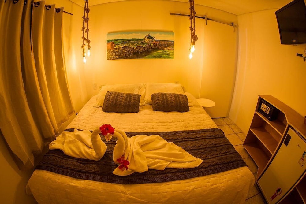 Quarto Master photo 3