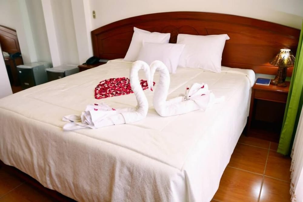 Superior Room, Balcony, City View photo 3