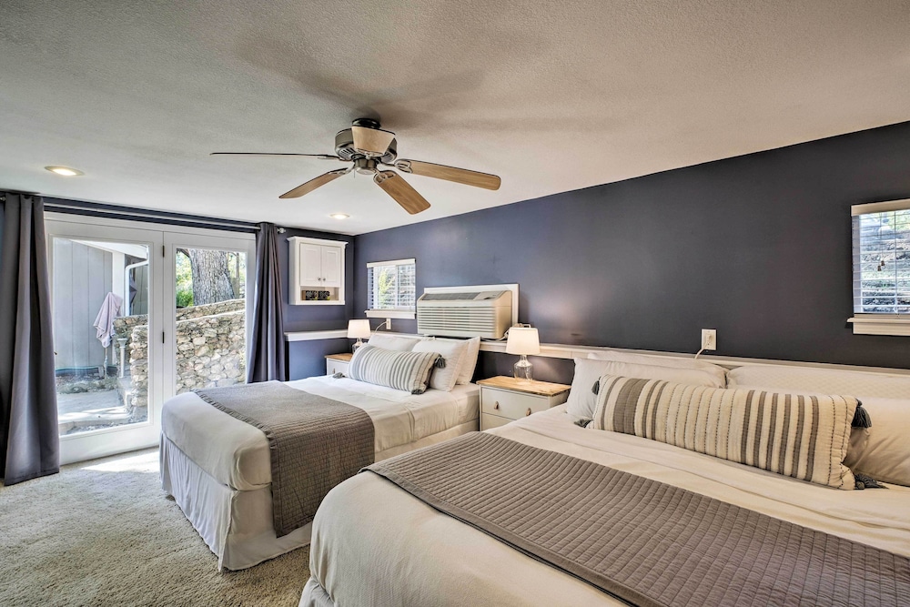 House (2 Bedrooms) photo 1