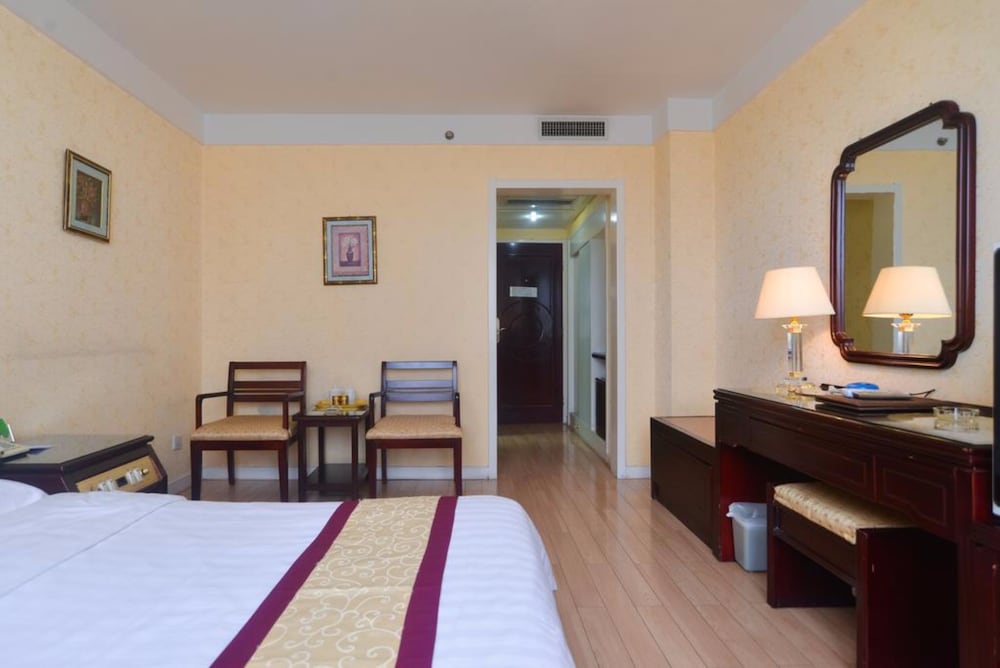 Standard Double Room photo 1