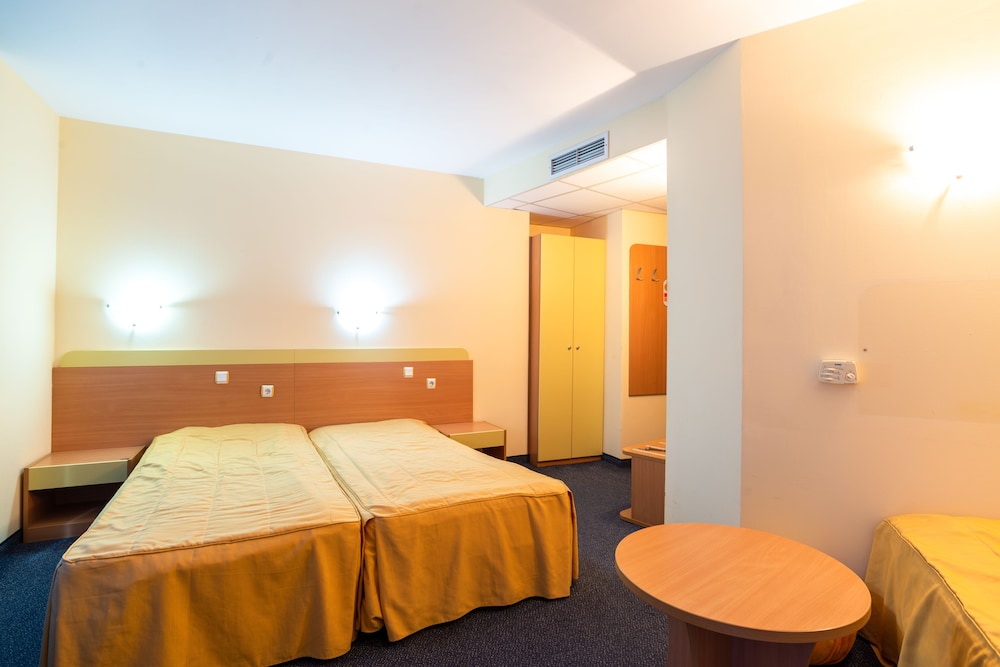 Deluxe Double or Twin Room (Extra bed) photo 3
