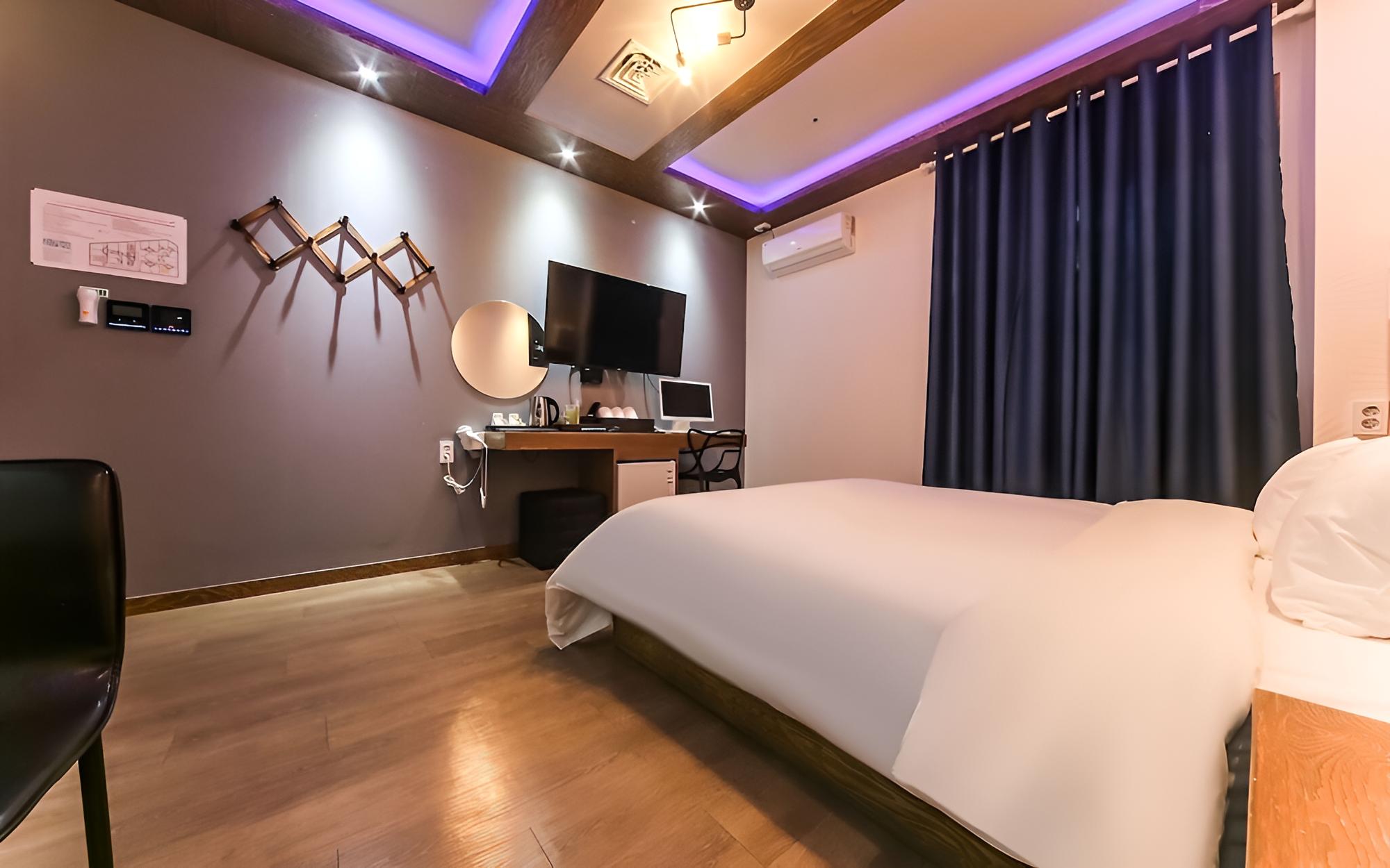 Room (Standard Room) photo 2