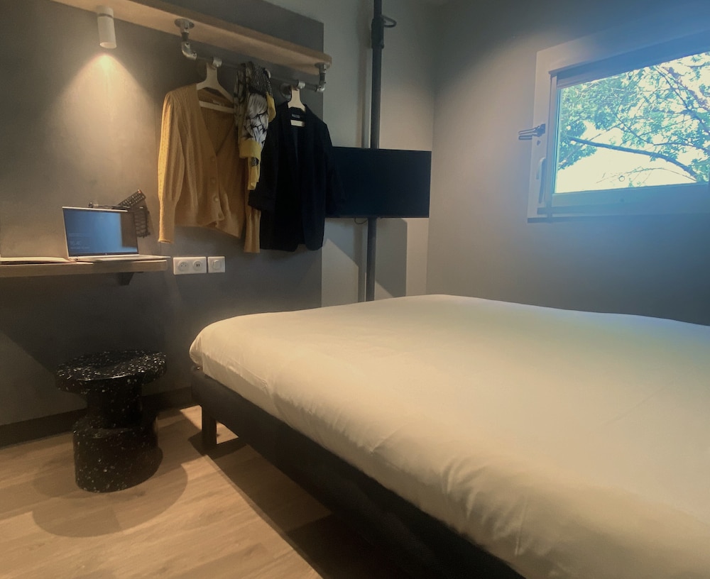 Standard Room, 1 Double Bed photo 2