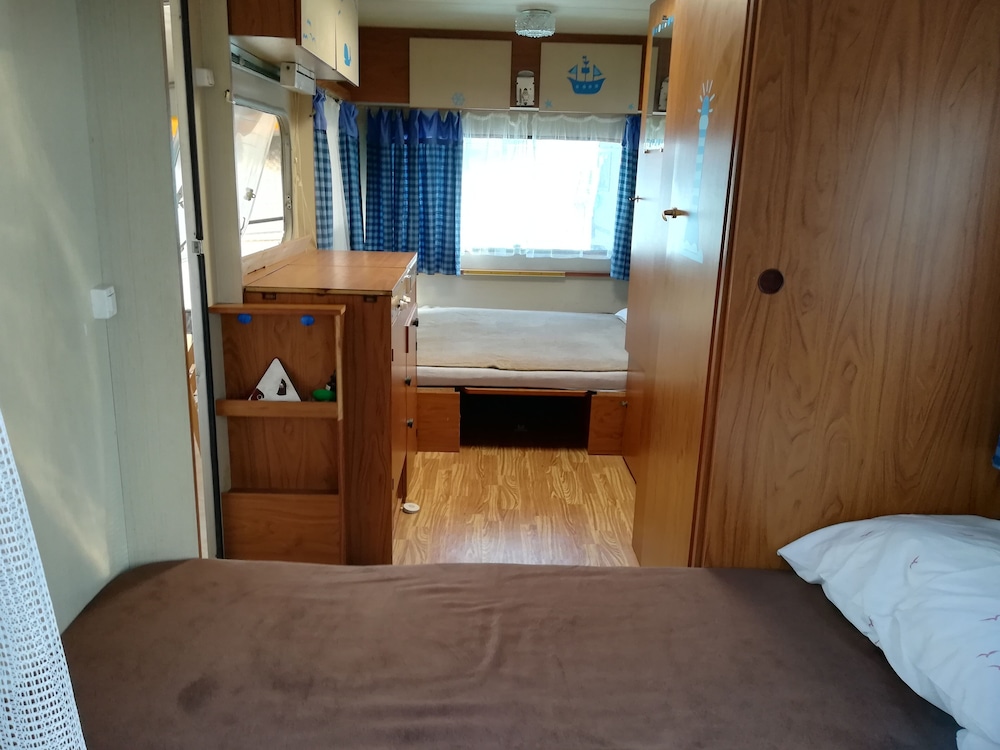 Shared Dormitory, 1 Bedroom, Smoking, Patio photo 2