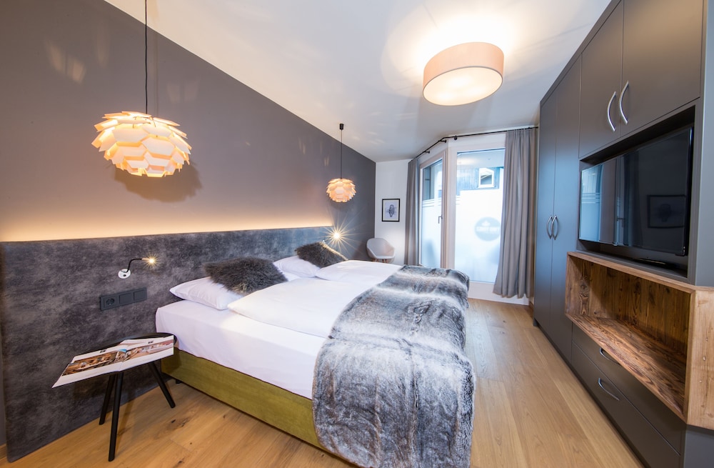 Deluxe Suite mit Balkon photo 1