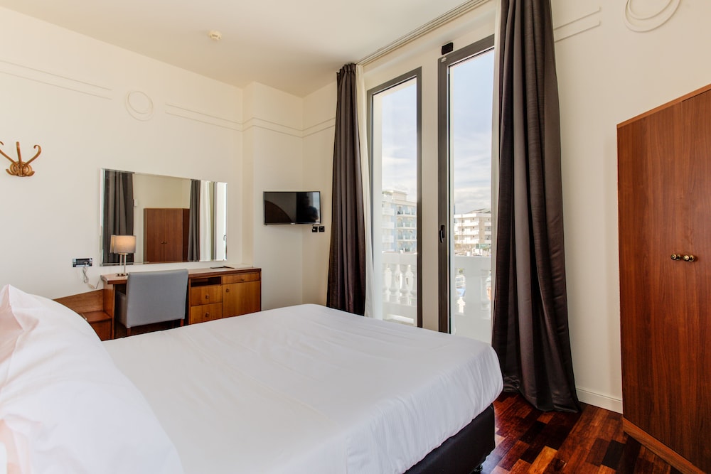 Double Room Single Use photo 1