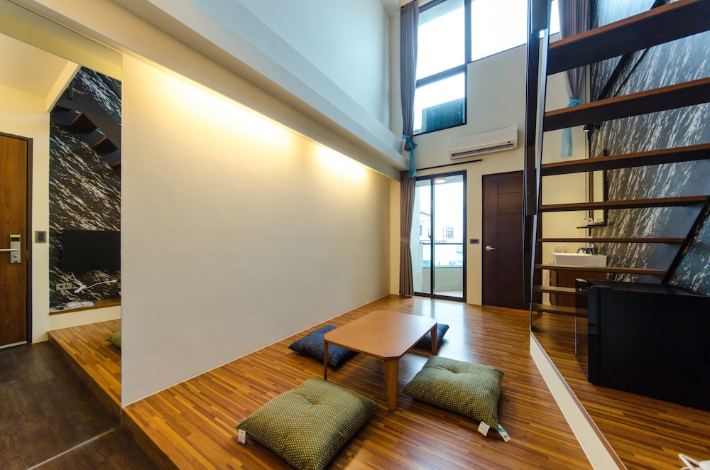Gallery Loft, 1 Double Bed photo 3