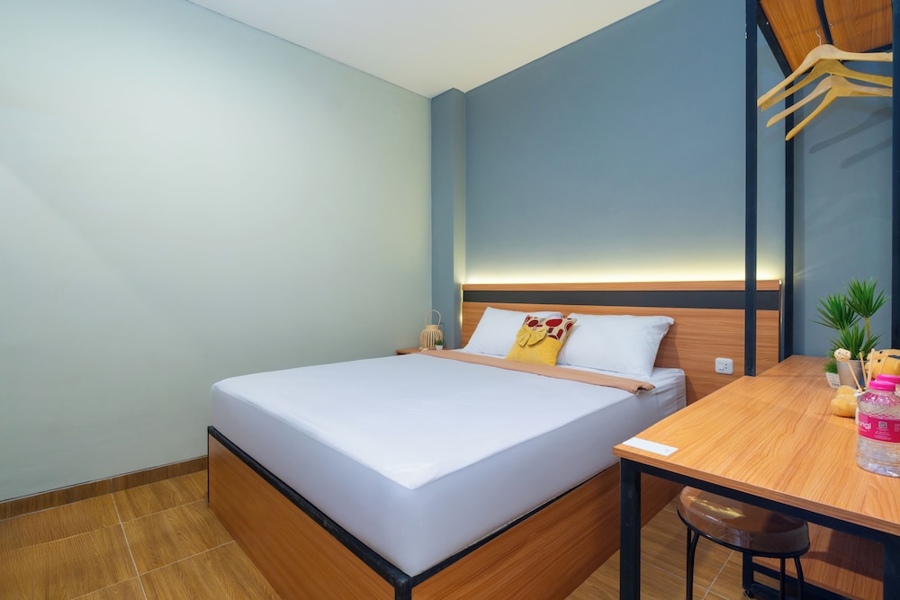 Basic Room