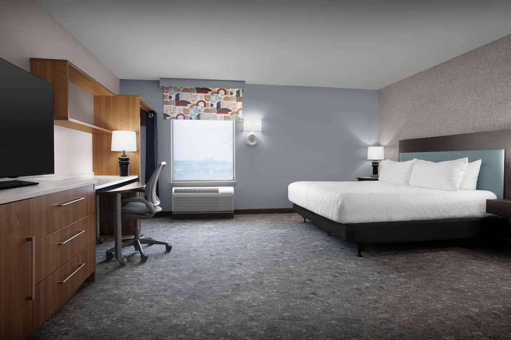 Suite, 1 Bedroom photo 2